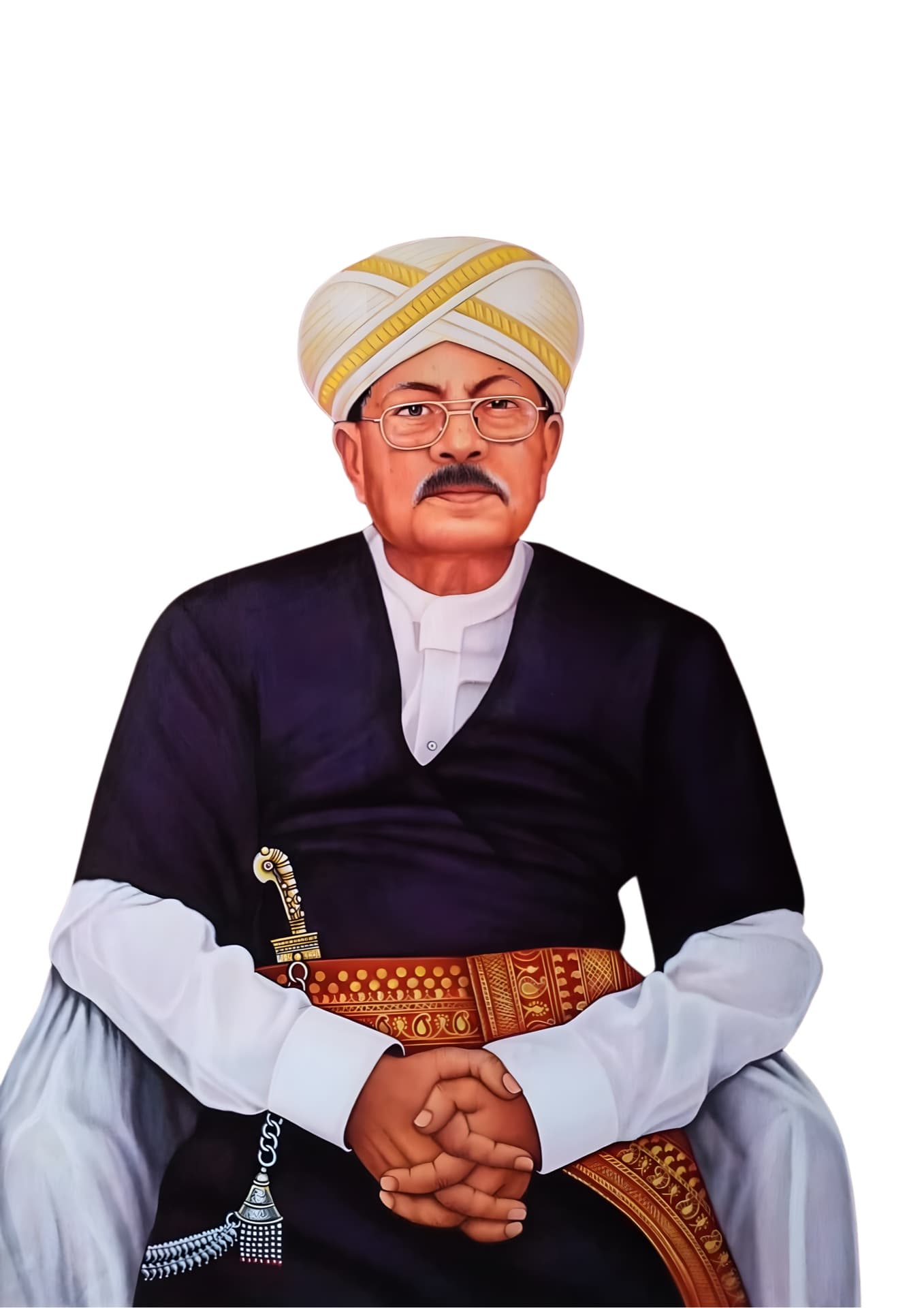 Pandanda Kuttappa